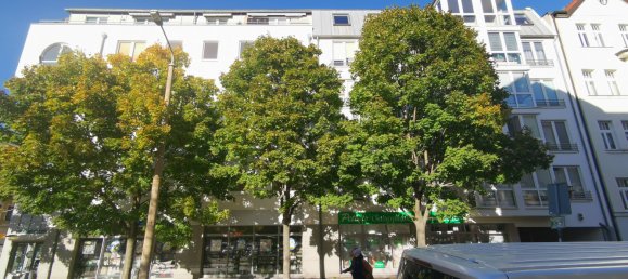 Estúdio em Leipzig, Germany N.º 20074 14