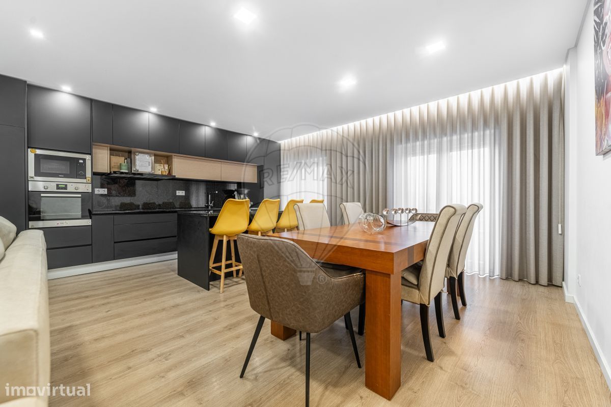 Dúplex de 3 dormitorios en Braga, Portugal No. 82606