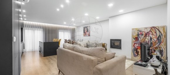 Dúplex de 3 dormitorios en Braga, Portugal No. 82606 6