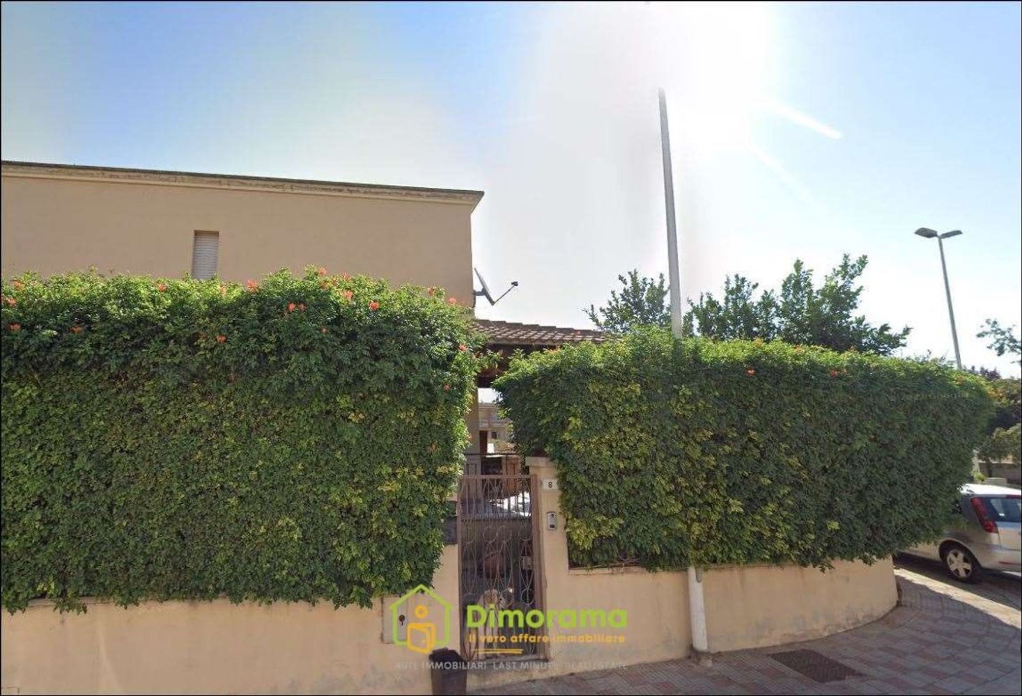 7-Zimmer Wohnung in Elmas, Italy, Nr. 27454