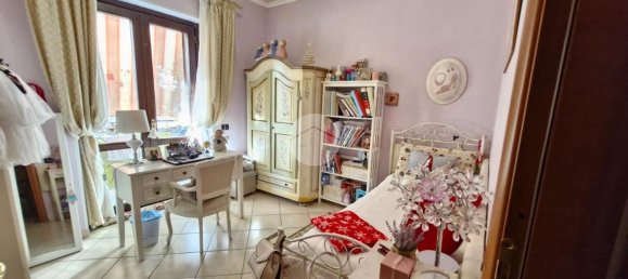 Квартира с 4 комнатами в Фьюджи, Италия № 70206 15