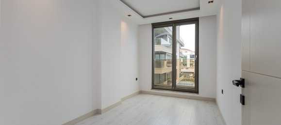 Apartment 3+1 in Antalya, Turkey No. 28153 13