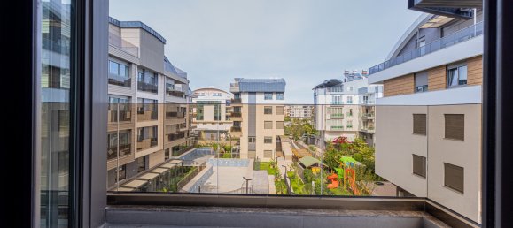 Apartment 3+1 in Antalya, Turkey No. 28153 27