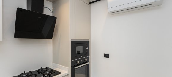 Apartment 3+1 in Antalya, Turkey No. 28153 24