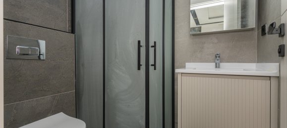 Apartment 3+1 in Antalya, Turkey No. 28153 20