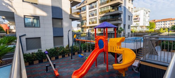 Apartment 3+1 in Antalya, Turkey No. 28153 4