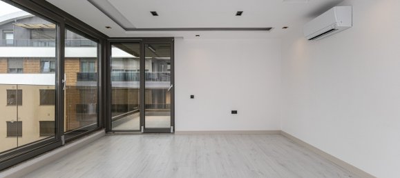 Apartment 3+1 in Antalya, Turkey No. 28153 9