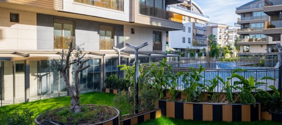 Apartment 3+1 in Antalya, Turkey No. 28153 29