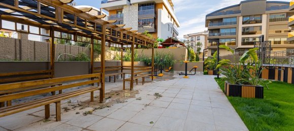 Apartment 3+1 in Antalya, Turkey No. 28153 3