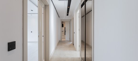 Apartment 3+1 in Antalya, Turkey No. 28153 26