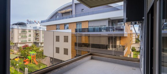 Apartment 3+1 in Antalya, Turkey No. 28153 25