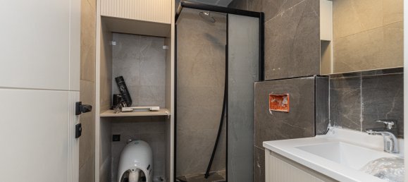 Apartment 3+1 in Antalya, Turkey No. 28153 16