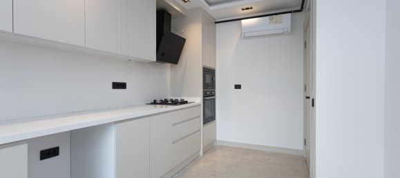 Apartment 3+1 in Antalya, Turkey No. 28153 23