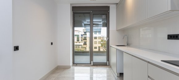 Apartment 3+1 in Antalya, Turkey No. 28153 22