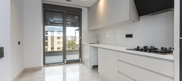 Apartment 3+1 in Antalya, Turkey No. 28153 21