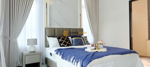 250m² House in Pattaya, Thailand No. 26860 11