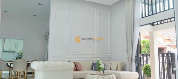 250m² House in Pattaya, Thailand No. 26860 28