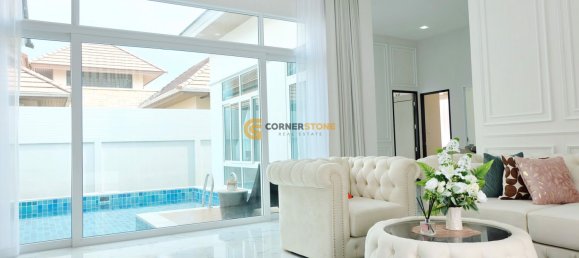 250m² House in Pattaya, Thailand No. 26860 16