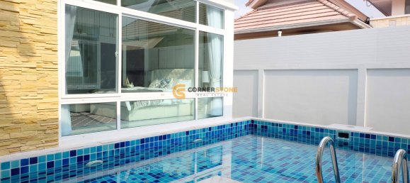 250m² House in Pattaya, Thailand No. 26860 18