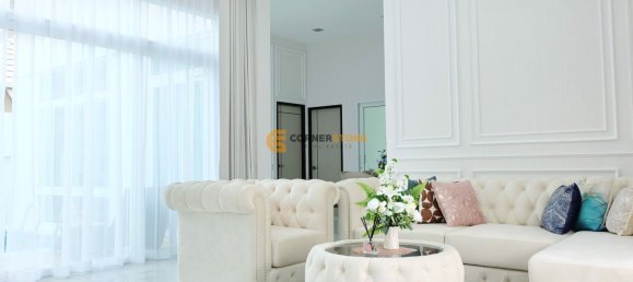 250m² House in Pattaya, Thailand No. 26860 27