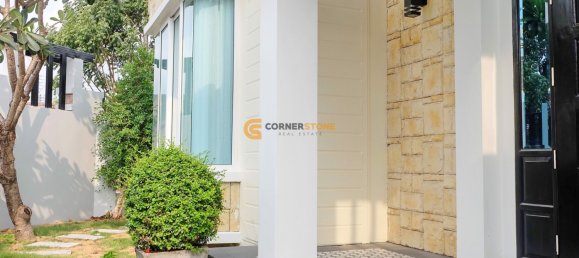 250m² House in Pattaya, Thailand No. 26860 25