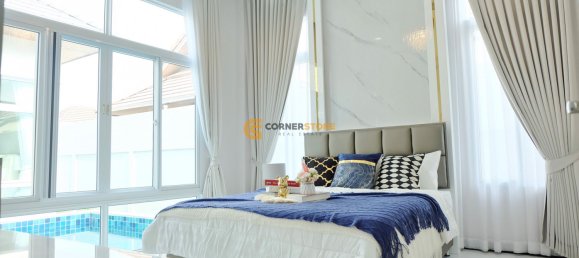 250m² House in Pattaya, Thailand No. 26860 8