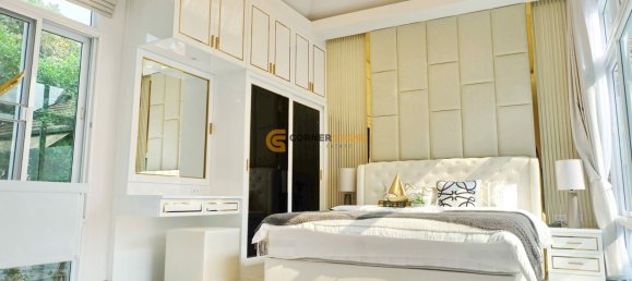 250m² House in Pattaya, Thailand No. 26860 20