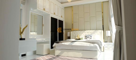 250m² House in Pattaya, Thailand No. 26860 19