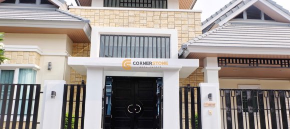 250m² House in Pattaya, Thailand No. 26860 24