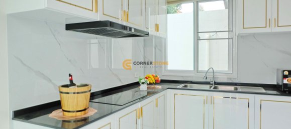 250m² House in Pattaya, Thailand No. 26860 6