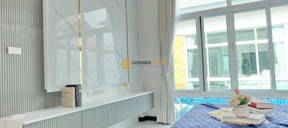 250m² House in Pattaya, Thailand No. 26860 10