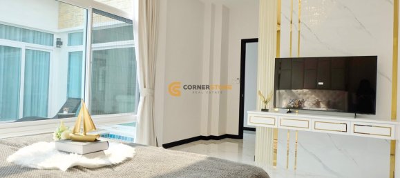 250m² House in Pattaya, Thailand No. 26860 21