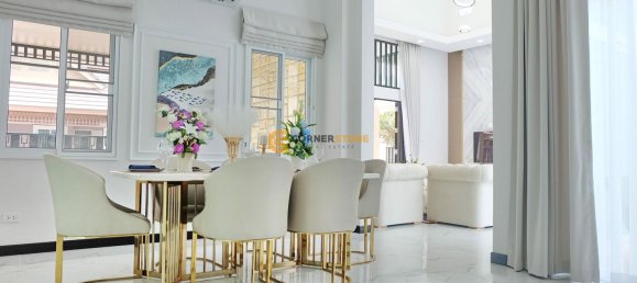 250m² House in Pattaya, Thailand No. 26860 4