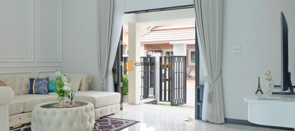 250m² House in Pattaya, Thailand No. 26860 30