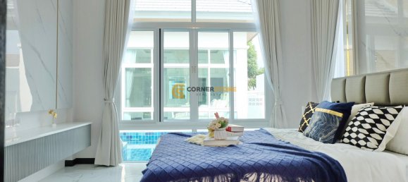 250m² House in Pattaya, Thailand No. 26860 9