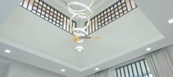 250m² House in Pattaya, Thailand No. 26860 29