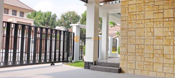 250m² House in Pattaya, Thailand No. 26860 23