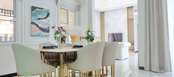 250m² House in Pattaya, Thailand No. 26860 7