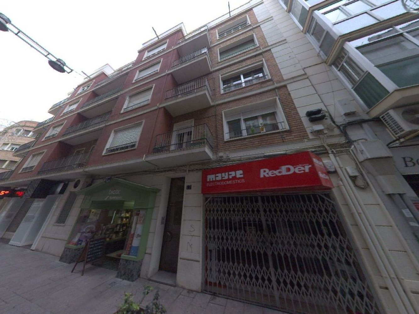 4 chambres Appartement à Lleida, Spain No. 271407