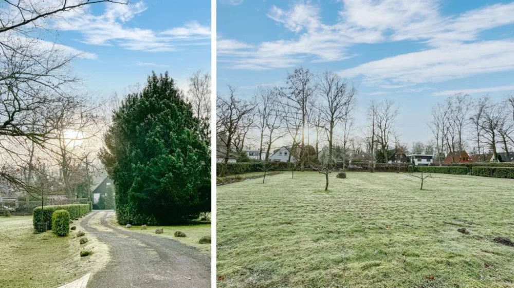 Terreno em Bremen, Germany N.º 100565