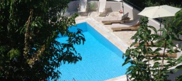 450m² Townhouse in Corfu, Greece No. 5011 5