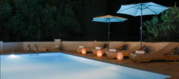 450m² Townhouse in Corfu, Greece No. 5011 6