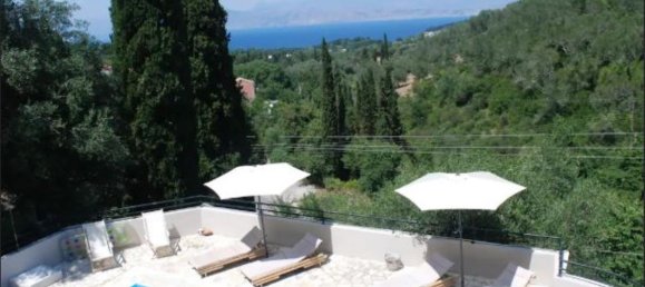 450m² Townhouse in Corfu, Greece No. 5011 2