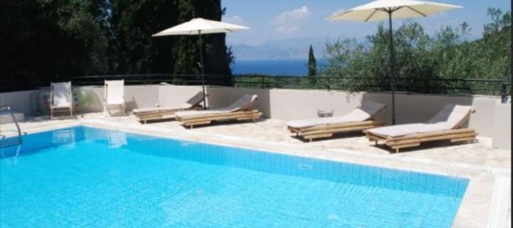 450m² Townhouse in Corfu, Greece No. 5011 4
