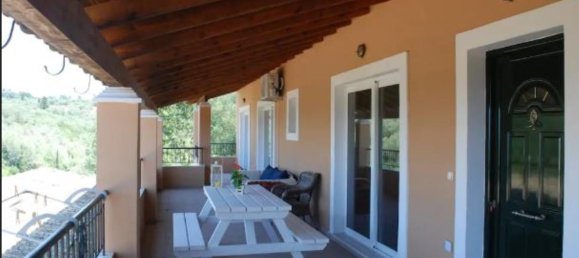 450m² Townhouse in Corfu, Greece No. 5011 18