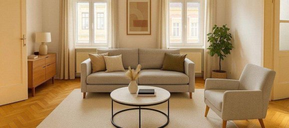 4 rooms Apartment in Wahring, Austria No. 132940 13