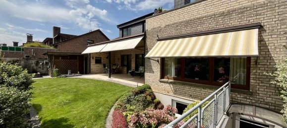 Таунхаус с 5 спальнями в Оснабрюк, Германия № 335677 28