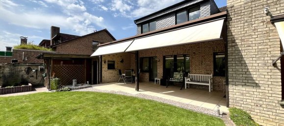 Таунхаус с 5 спальнями в Оснабрюк, Германия № 335677 24