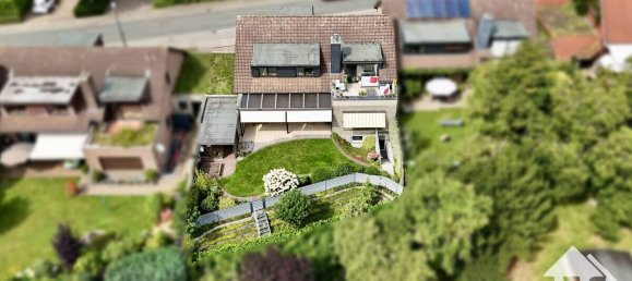 Таунхаус с 5 спальнями в Оснабрюк, Германия № 335677 31