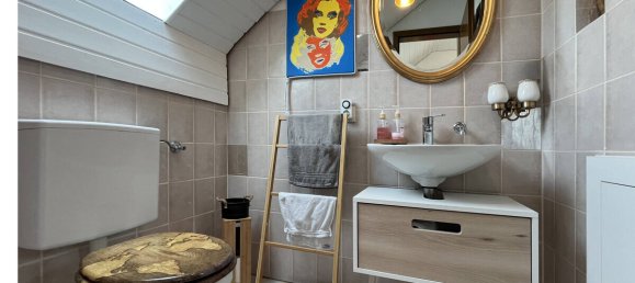 Таунхаус с 5 спальнями в Оснабрюк, Германия № 335677 21